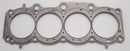 Cometic Toyota 3S-GE/3S-GTE 87mm 87-97 .120 inch MLS Head Gasket - cgC4314-120