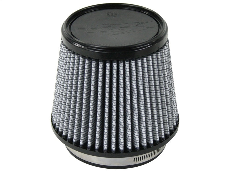 aFe MagnumFLOW Air Filters IAF PDS A/F PDS 4-1/2F x 6B x 4-3/4T x 5H - afe21-45505