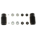 Bilstein B12 (Pro-Kit) 05-10 Ford Mustang Base/GT Front & Rear Suspension Kit - bil46-228888
