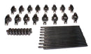 COMP Cams Rocker/Pushrod Kit CB Ultra Pro - ccaRPM1820-16