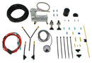 Air Lift Load Controller Dual Heavy Duty Compressor - alf25856