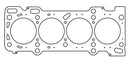 Cometic 93-03 Mazda FS-DE 2.0L 84.5mm .045 inch MLS Head Gasket - cgC5845-045