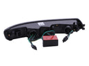 ANZO 1999-2006 Gmc Sierra 1500 LED Parking Lights Smoke - anz511073