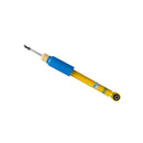 Bilstein B14 (PSS) Front & Rear Performance Sus System 2015 VW Golf w/ 50mm Outside Dia Strut - bil47-229945