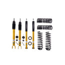 Bilstein B12 2004 Mercedes-Benz E320 Base Sedan Front and Rear Suspension Kit - bil46-181862