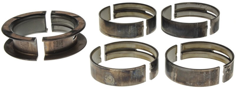 Clevite Tri Armor Ford Pass 351C 5.8L Eng 1970-74 Main Bearing Set - cleMS1010HX