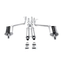 MagnaFlow Sys C/B Lincoln Ls 00-02 - mag15710