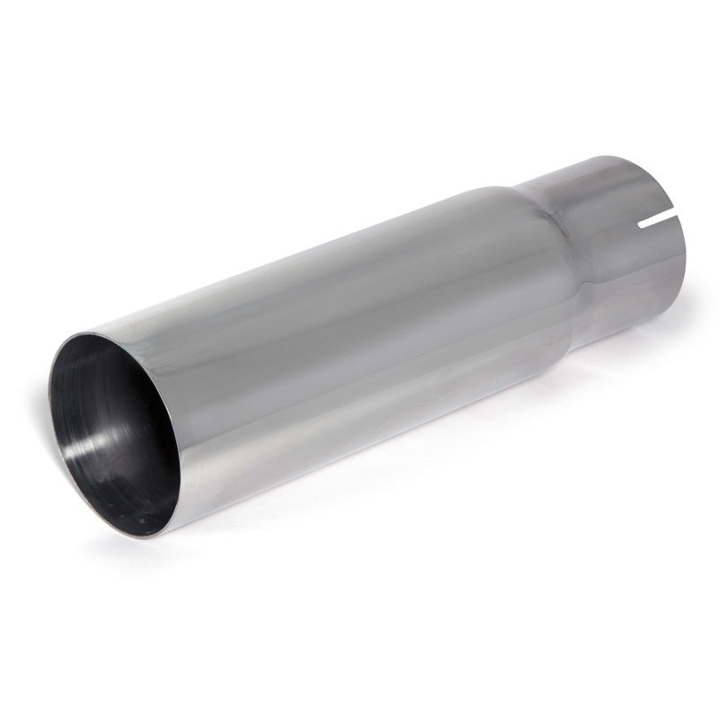 Banks Power Tailpipe Tip Kit - 3in X 3 1/2in X 12in - gbe52685