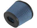 aFe MagnumFLOW Air Filters IAF A/F P5R 5F x (9x7-1/2)B x (6-3/4x5-1/2)T x 6-7/8inH - afe24-91064