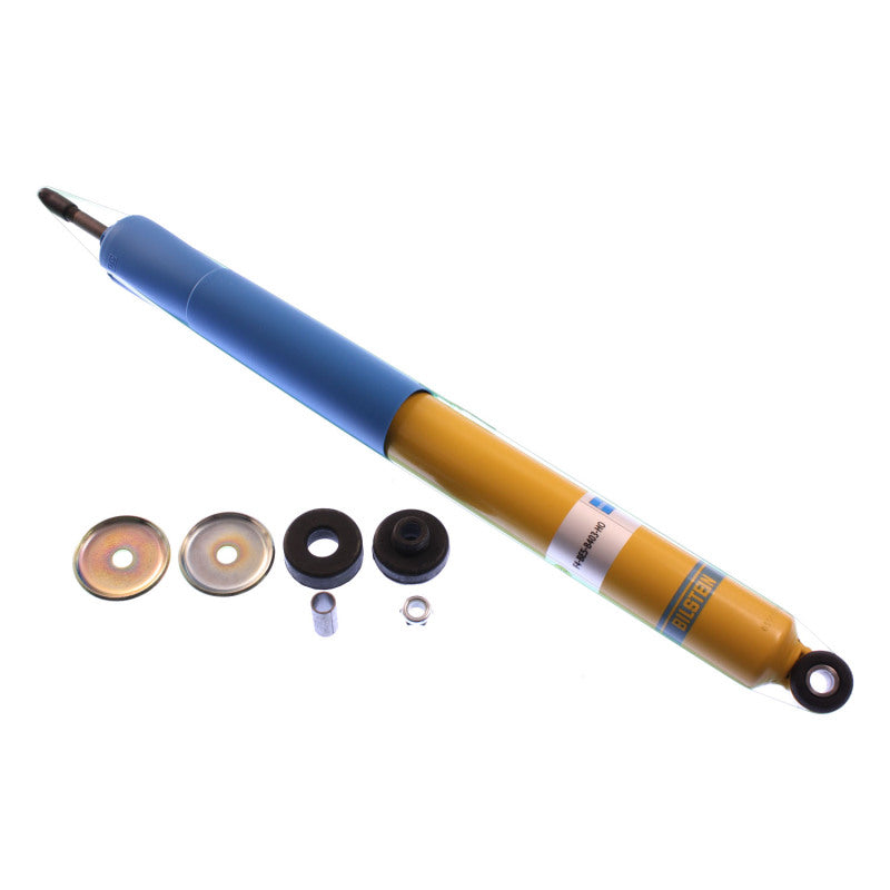 Bilstein B6 4600 Series 04-11 Monaco Roadmaster Rear 46mm Monotube Shock Absorber - bil24-186612