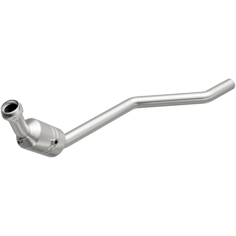 Magnaflow Conv DF 03-05 Jaguar S-Type4.2L P/S - mag51225
