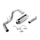 MagnaFlow Sys C/B 01 Dodge Dakota Rt Std Cab - mag15737
