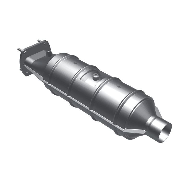 MagnaFlow Conv DF Ford-Oem Fit 94 95 - mag55213
