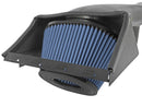 aFe MagnumFORCE Stage 2 Pro 5R Intake System 12-14 Ford F-150 EcoBoost 3.5L V6 (tt) - afe54-32112-B