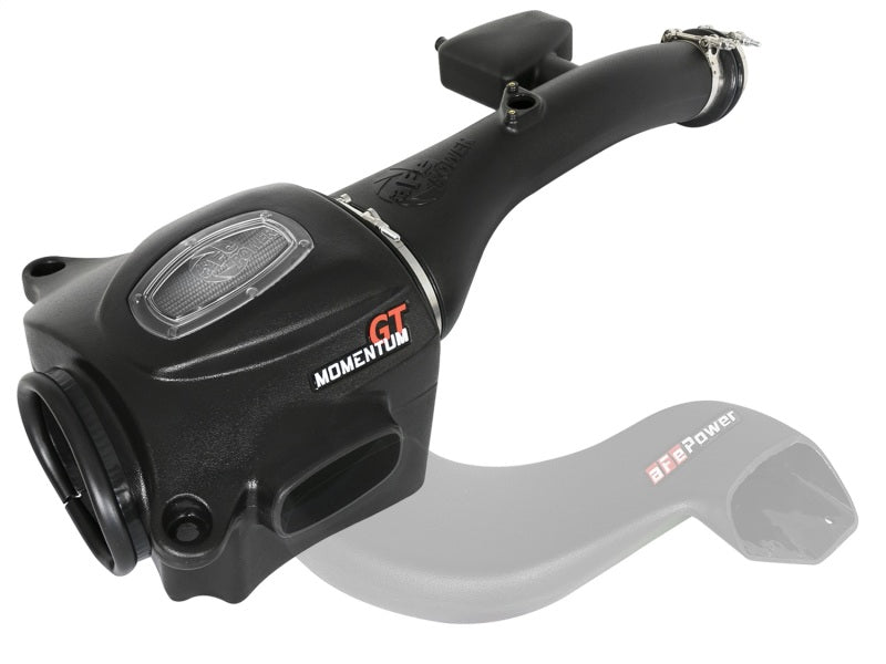 aFe POWER Momentum GT Pro Dry S Cold Air Intake System 12-17 Toyota Land Cruiser LC200 V6-4.0L - afe51-76011