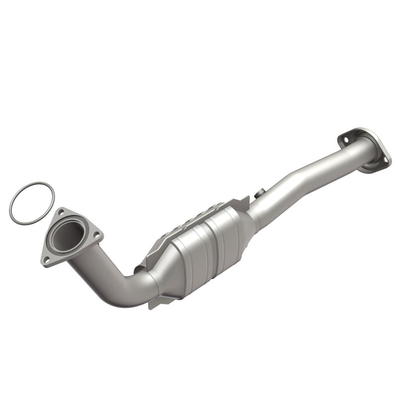 MagnaFlow Conv DF 03-06 Hummer H2 6.0L P/S - mag24083