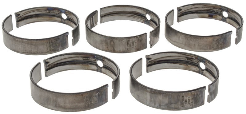 Clevite Chevrolet V8 6.6L Turbo Diesel 2001-05 Main Bearing Set - cleMS2218HX
