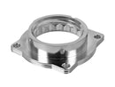 aFe Silver Bullet Throttle Body Spacers TBS BMW 5 Series (E60) 06-10 V8-4.8L - afe46-31006