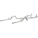 MagnaFlow C/B 59-64 Bel Air/Biscayne/Impala - mag16724