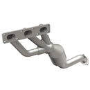 MagnaFlow Conv DF BMW 5 01-03 Front - mag50430