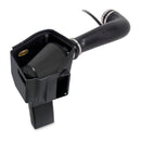 Airaid 09-13 GM Truck/SUV (w/ Elec Fan/excl 11 6.0L) MXP Intake System w/ Tube (Dry / Black Media) - air202-270