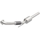 MagnaFlow Conv DF 98-04 VW Beetle 1.9L - mag51759