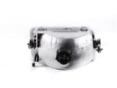 ANZO 1993-1997 Ford Ranger Crystal Headlights Chrome - anz111036