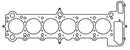Cometic BMW M50B20 Engine 82mm .120 inch MLS Head Gasket 320i/520i 89-98 - cgC4332-120