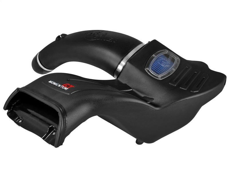 aFe Momentum GT Pro 5R Stage-2 Intake System 15-17 Ford F-150 V8 5.0L - afe54-73114