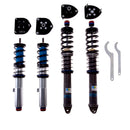 Bilstein Clubsport 12-15 Porsche 911 Carrera Performance Suspension System - bil48-236775