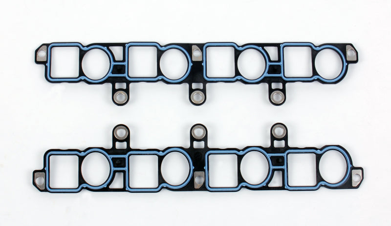 Cometic 96-98 Ford 4.6L DOHC Intake Plenum Gaskets (Pair) - cgC5183