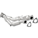 MagnaFlow Conv DF 04-06 VW Touareg 3.2L - mag51499