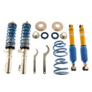 Bilstein B14 2000 Audi TT Quattro Base Front and Rear Performance Suspension System - bil48-080422
