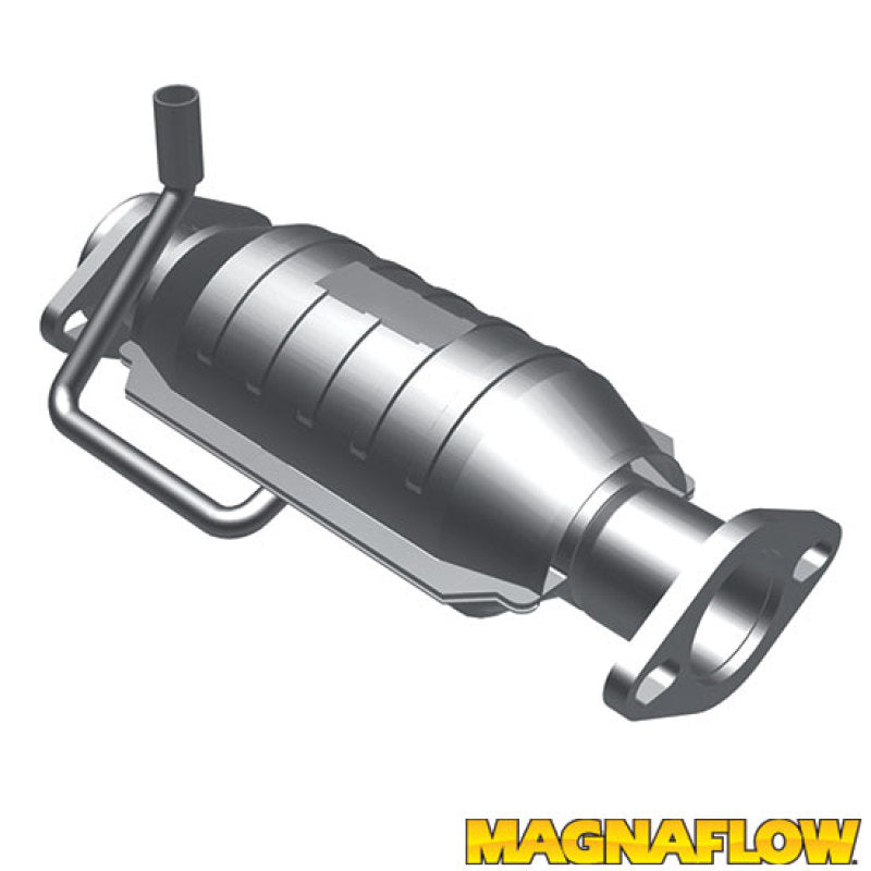MagnaFlow Conv DF Ford 88 89 - mag23383