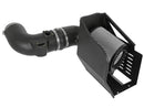 aFe Magnum Force Intake System GM Diesel Trucks 11-16 V8-6.6L Stage 2 Pro Dry S - afe51-12322-1