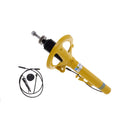 Bilstein B8 2006 Porsche 911 Carrera 4S Front Left 36mm Monotube Strut Assembly - bil35-135845