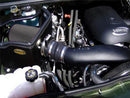 Airaid 03-07 Hummer H2 / SUT 6.0L CAD Intake System w/ Tube (Dry / Black Media) - air202-146