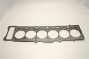 Cometic 00+ BMW M3/ Z3/ Z4 S54 3.2L 87.5mm .027 inch MLS Head Gasket - cgC4505-027