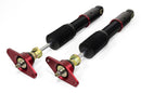 Air Lift Performance 11-16 Ford Focus / 10-13 Mazda 3 Rear Kit - alf78643