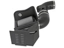 aFe Magnum Force Intake System GM Diesel Trucks 11-16 V8-6.6L Stage 2 Pro Dry S - afe51-12322-1