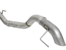 aFe MACH Force-Xp Cat-Back Exhaust w/Dual Hi-Tuck Tips 17-18 Ford F-150 Raptor V6-3.5L (tt) - afe49-33095