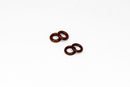 DeatschWerks 14-16 Polaris RZR 1000 900cc Injectors - Set of 2 - dw16MX-42-0900-2