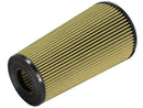 aFe MagnumFLOW UCO Pro-Guard 7 Air Filters 5F x 7.5B x 5.5T (Inv) x 13H in - afe72-91096