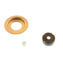 Bilstein B4 1987 BMW 735i Base Rear Twintube Shock Absorber - bil19-028637