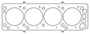 Cometic Ford 2.3L 4CYL 3.83in 97mm Bore .040 inch MLS Head Gasket - cgC5369-040