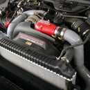 Banks Power 05-07 Ford 6.0L Stock-Intercooler High-Ram Air Intake System - gbe42751
