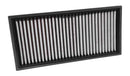 AEM 02-10 VW Touareg, 02-09 Porsche Cayenne Panel Filter - aem28-20857