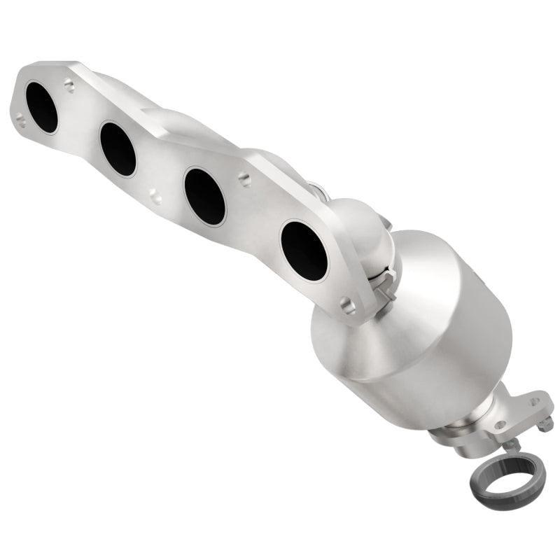 MagnaFlow Conv DF 03-04 Honda Civic 1.3L (CA Emissions) - mag452315