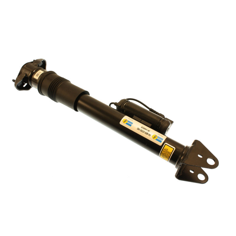 Bilstein B4 2007 Mercedes-Benz ML63 AMG Base Rear 46mm Monotube Shock Absorber - bil24-144919