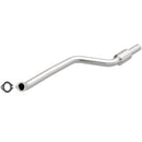 MagnaFlow Conv DF BMW 3 07-08 Rear OEM - mag49768